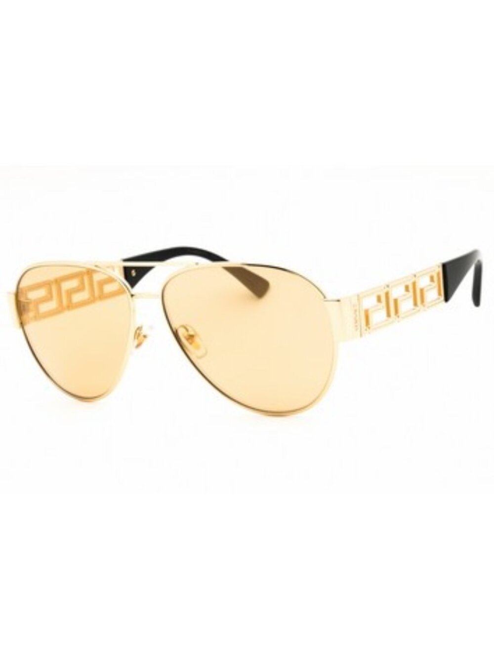 Versace Sunglasses VE2289-1002-61 New with tags